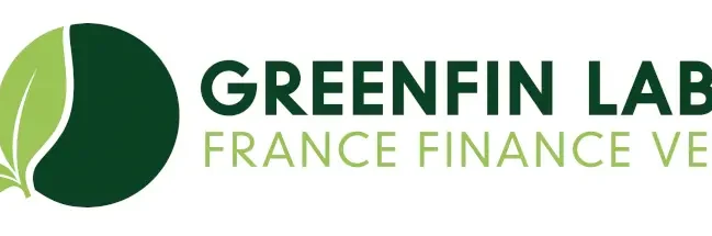 LABEL GREENFIN LOGO