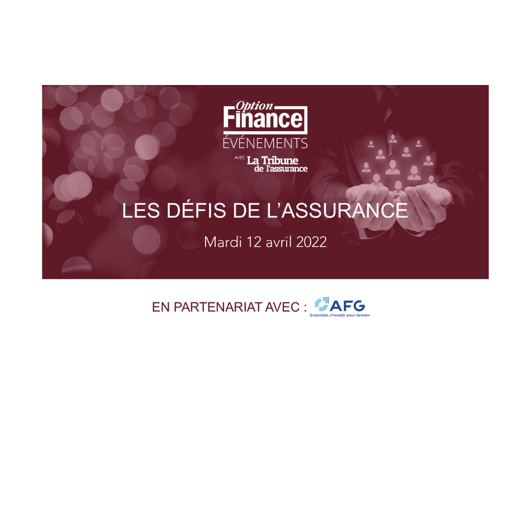 Evénément – AFG – Association Française De La Gestion Financière