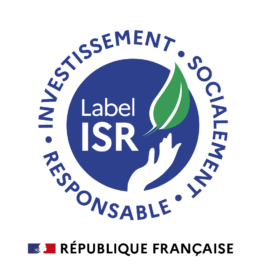 label isr logo