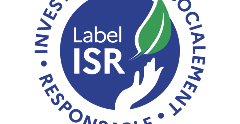 label isr logo