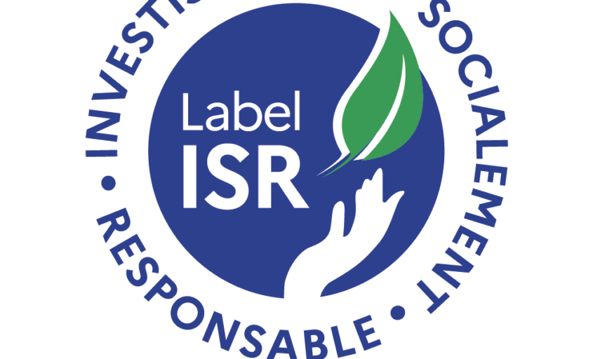 label isr logo